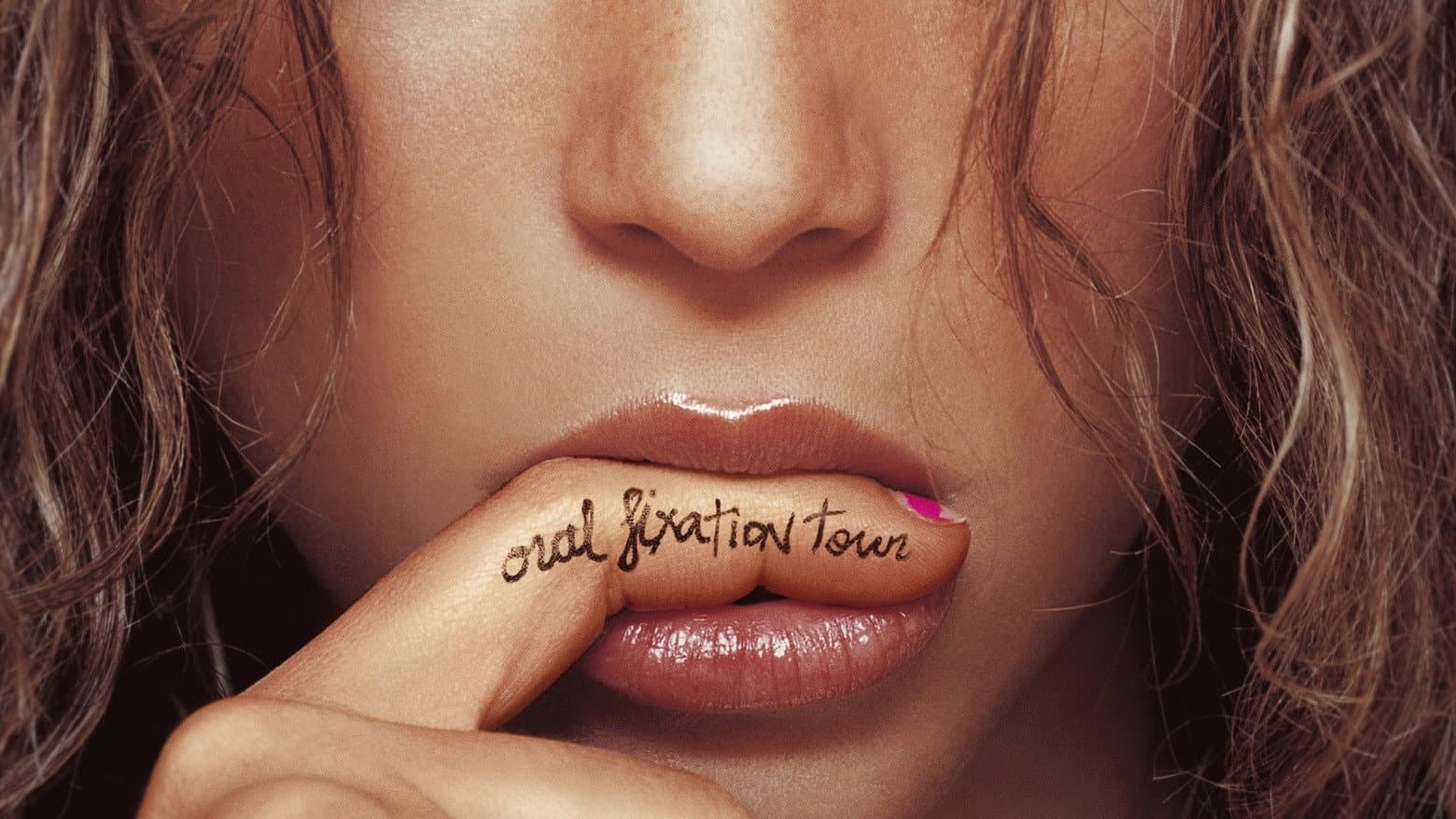 Shakira: Oral Fixation Tour - immagine