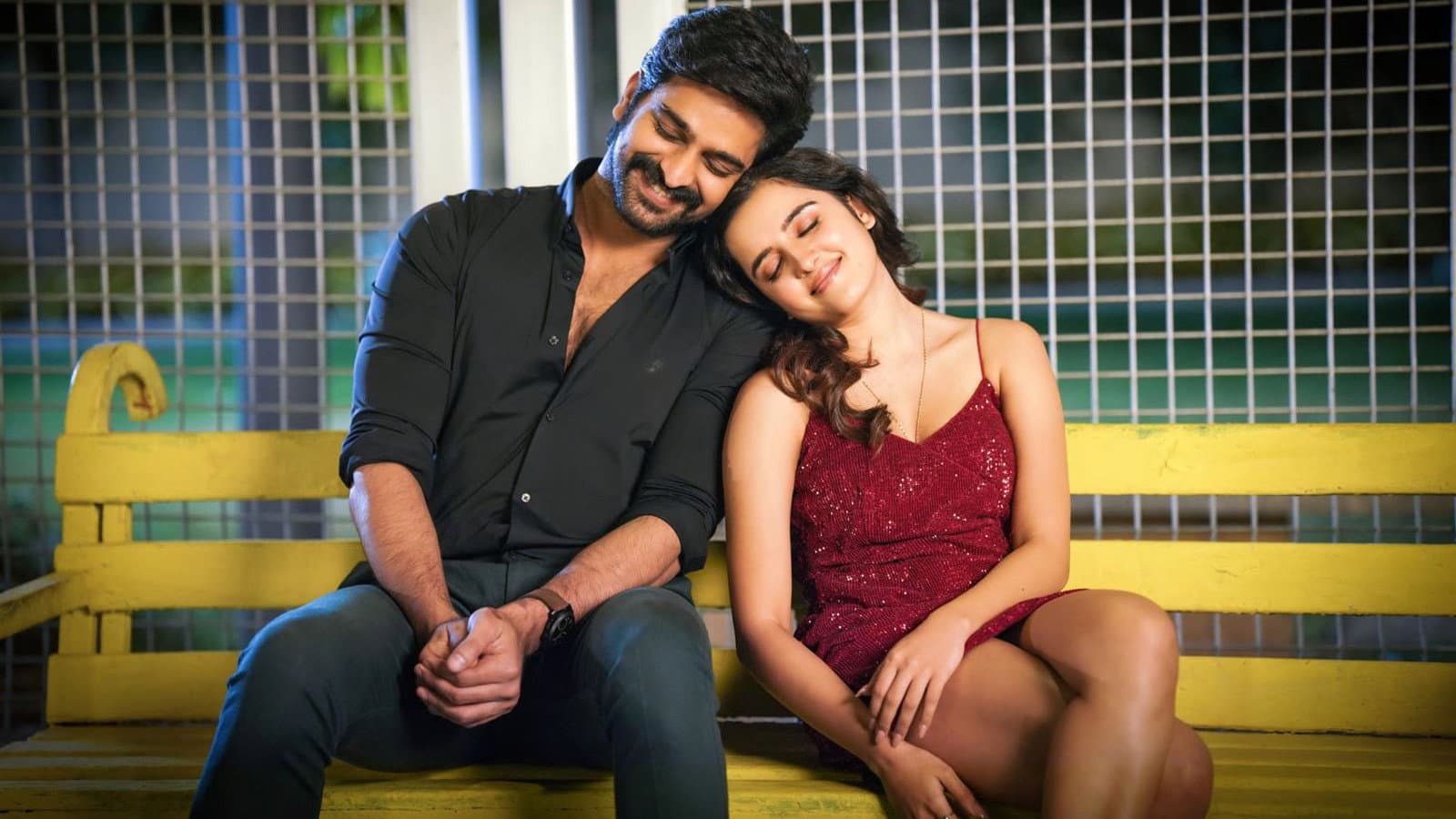 కృష్ణ వ్రింద విహారి - immagine