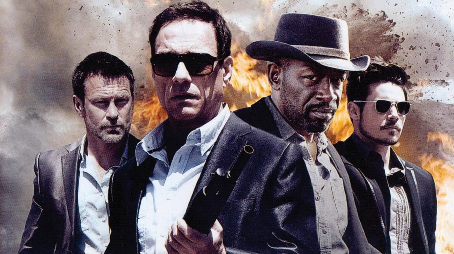 Vendetta e redenzione - immagine