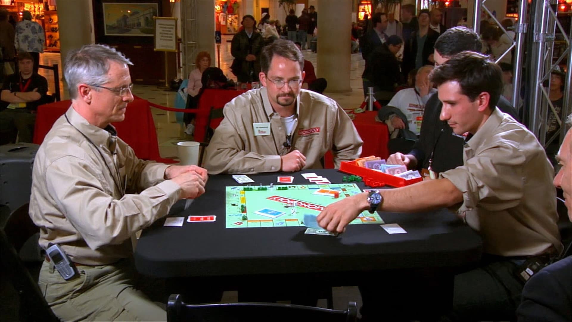 Under the Boardwalk: The Monopoly Story - immagine