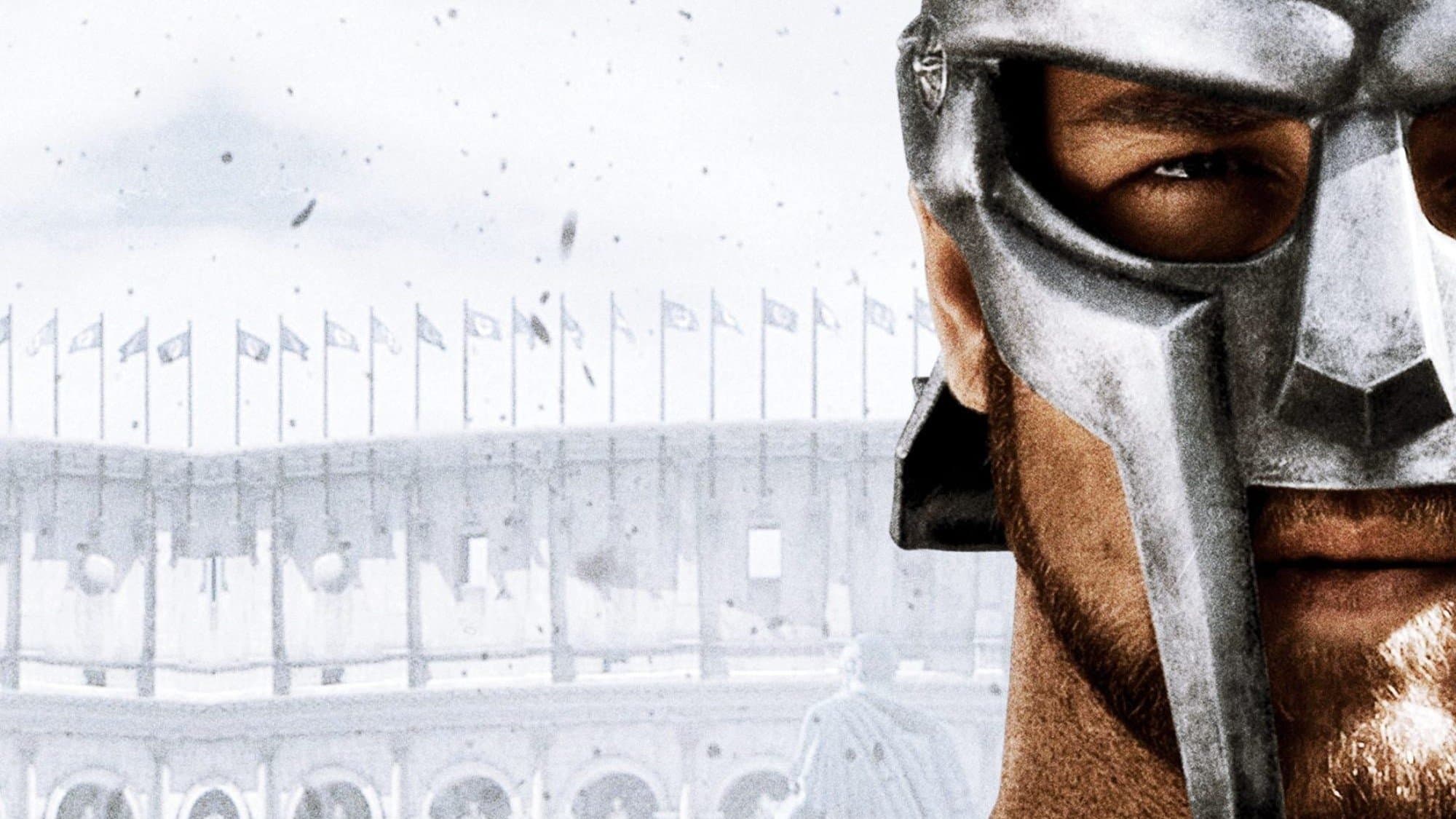 Il gladiatore - immagine