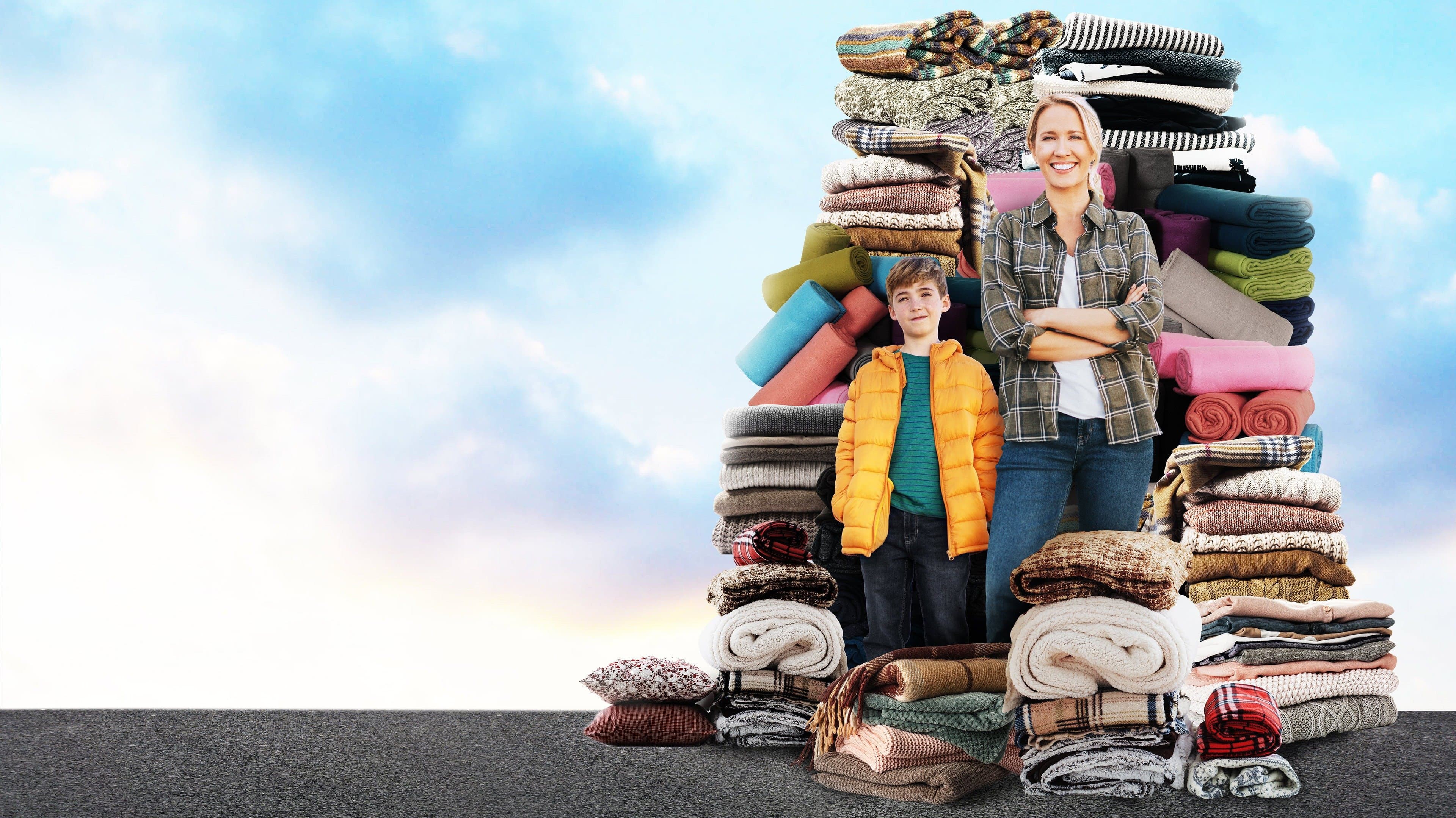 5000 Blankets - immagine