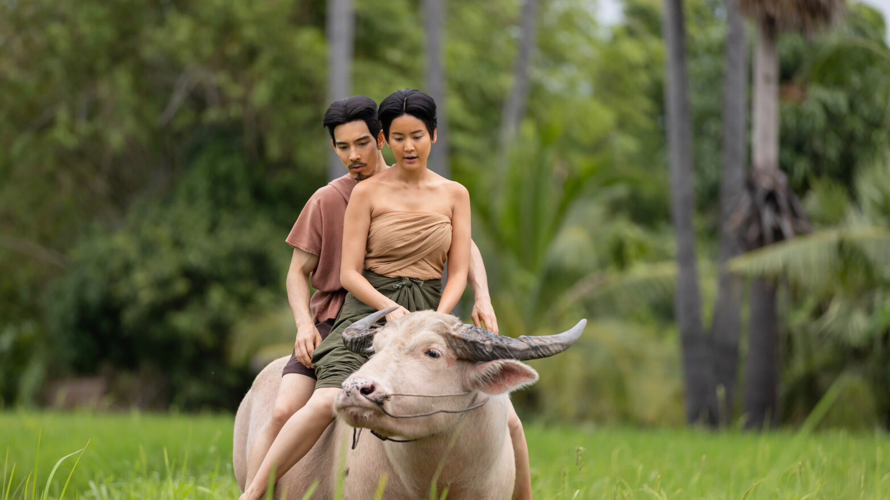 อนงค์ 2..สามสี่ชาติ - immagine