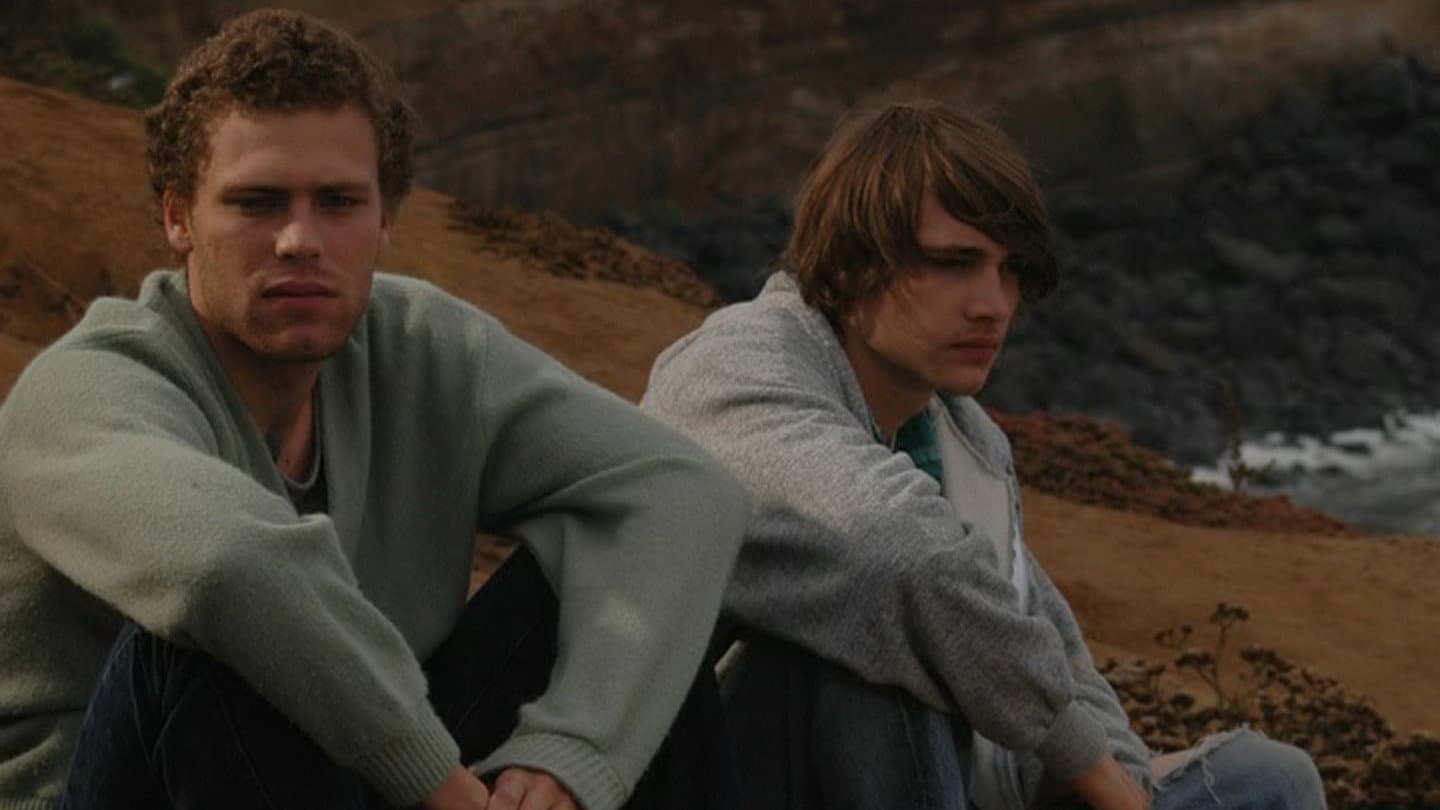 The Pacific and Eddy - immagine