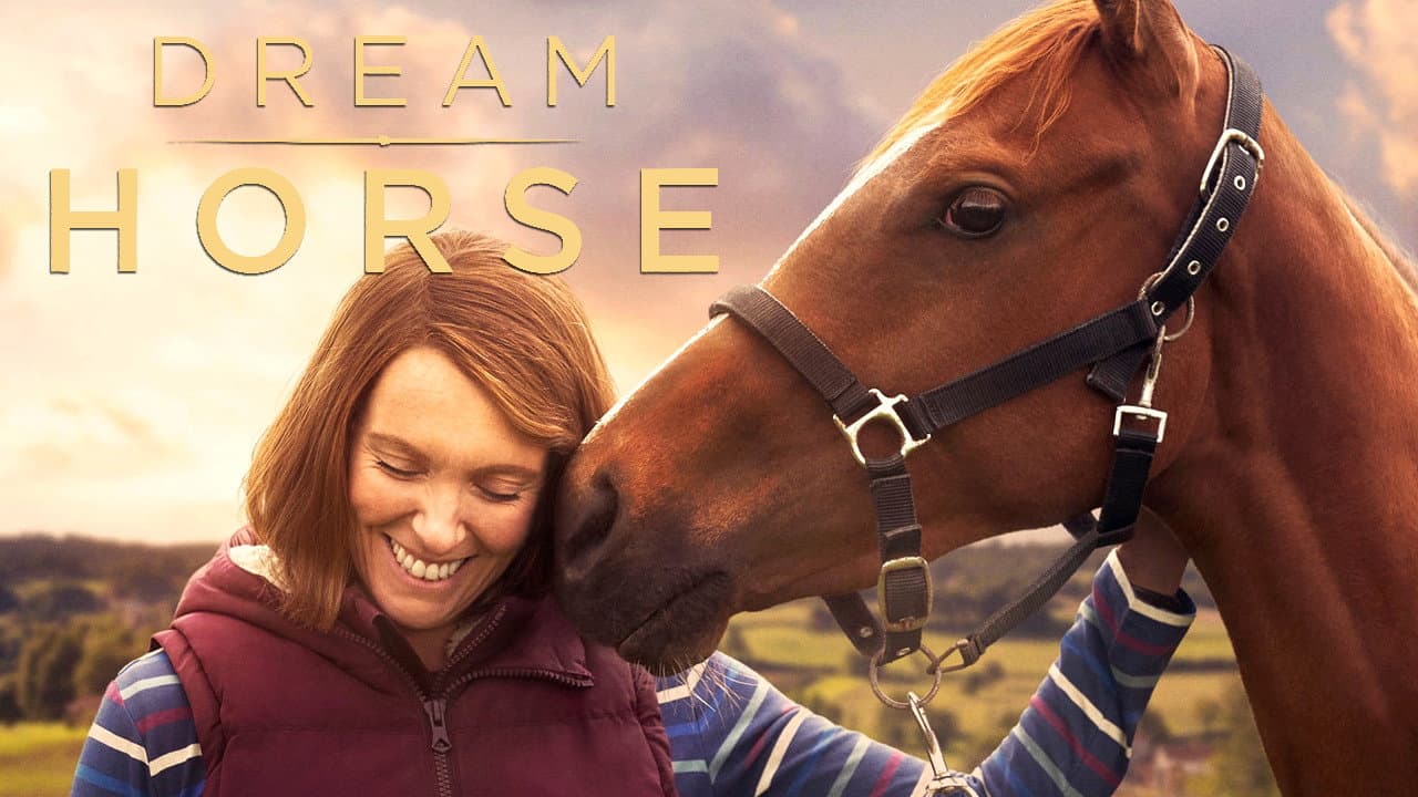 Dream Horse - immagine