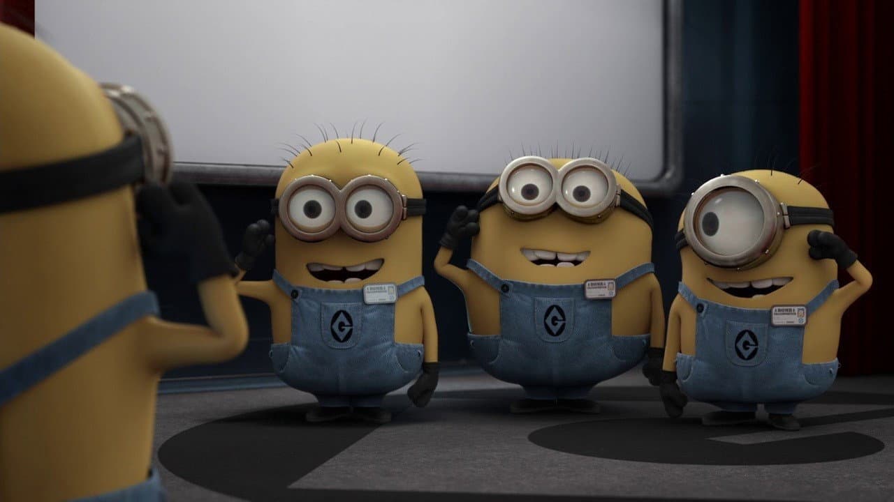 Cattivissimo me: Orientation Day - immagine