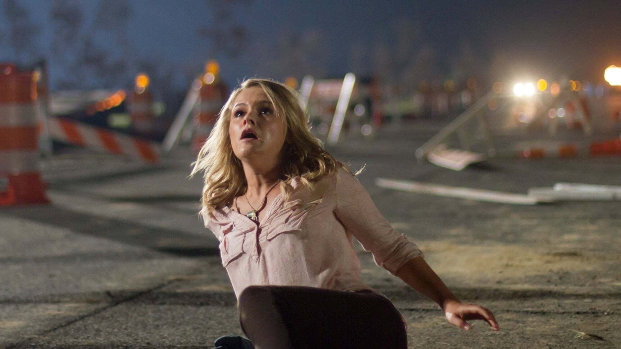 Left Behind - La profezia - immagine