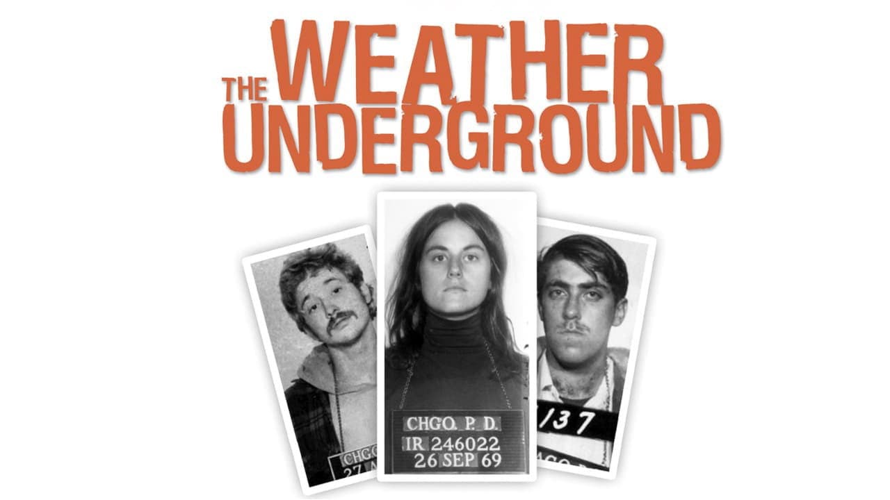 The Weather Underground - immagine