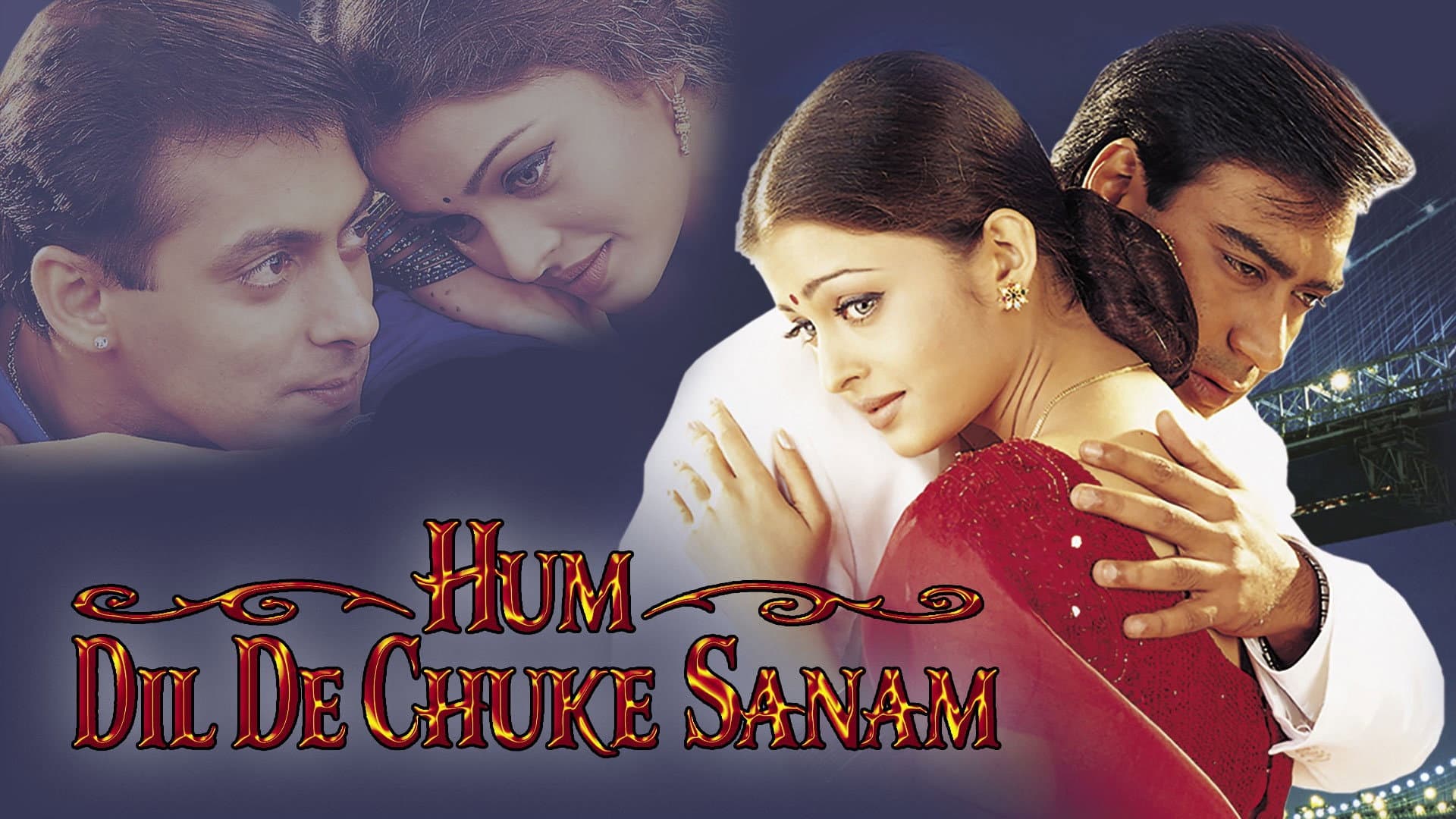 Hum Dil De Chuke Sanam - immagine