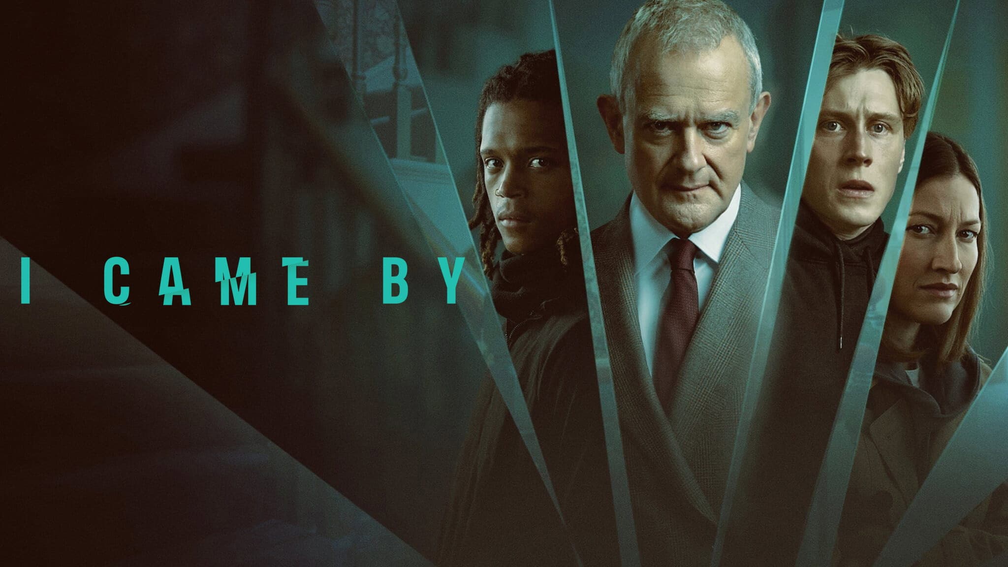 I Came By - immagine