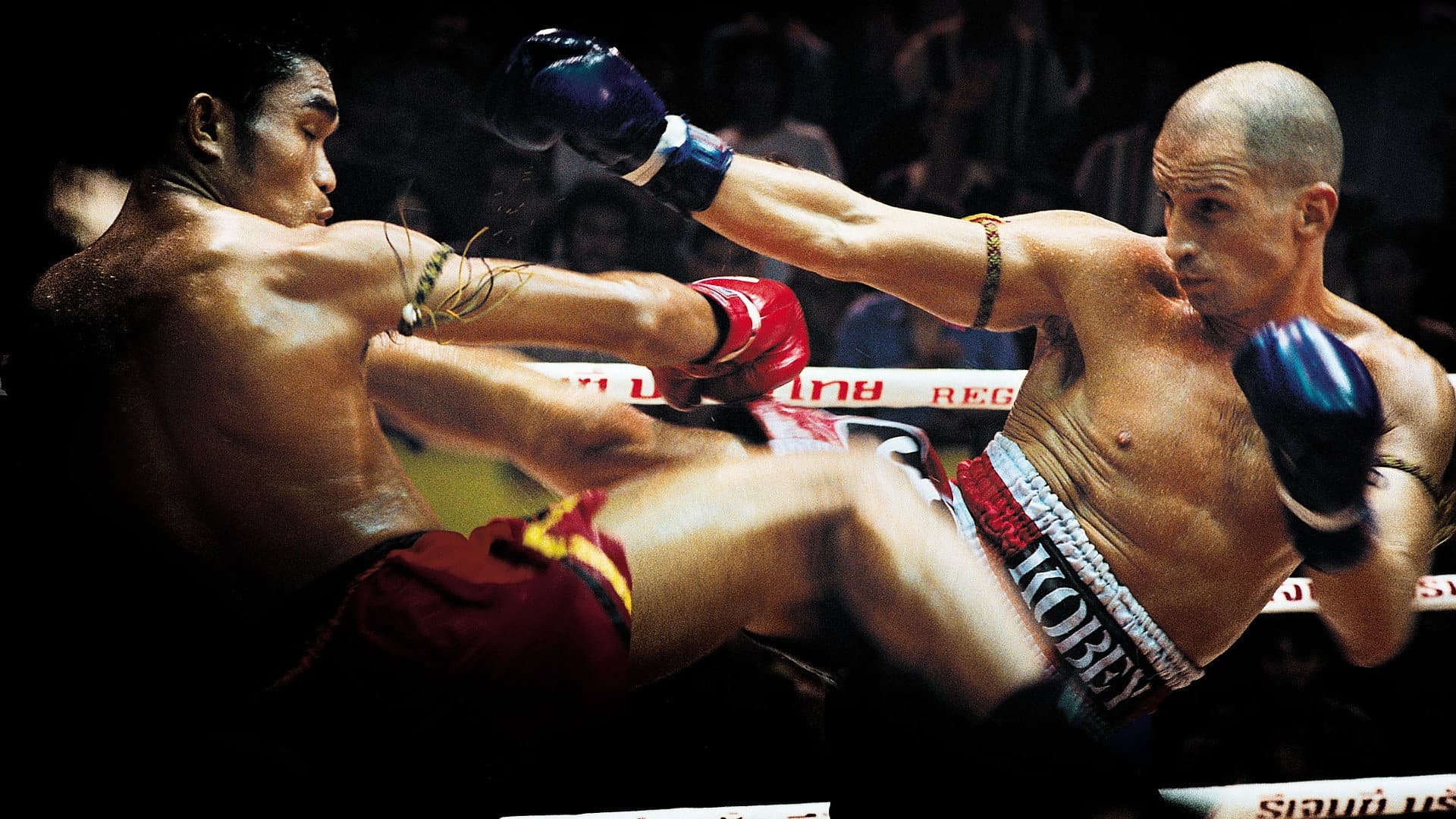 Chok Dee – The Kickboxer - immagine