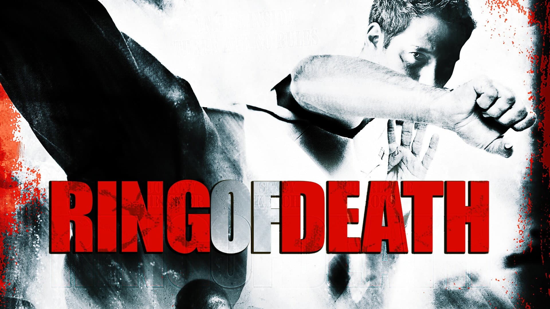 Ring of Death - immagine