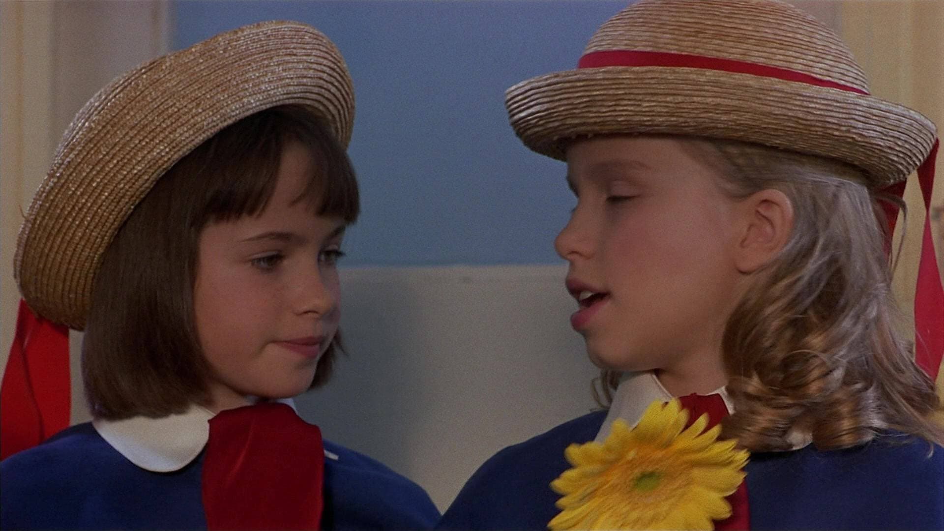 Madeline - il diavoletto della scuola - immagine