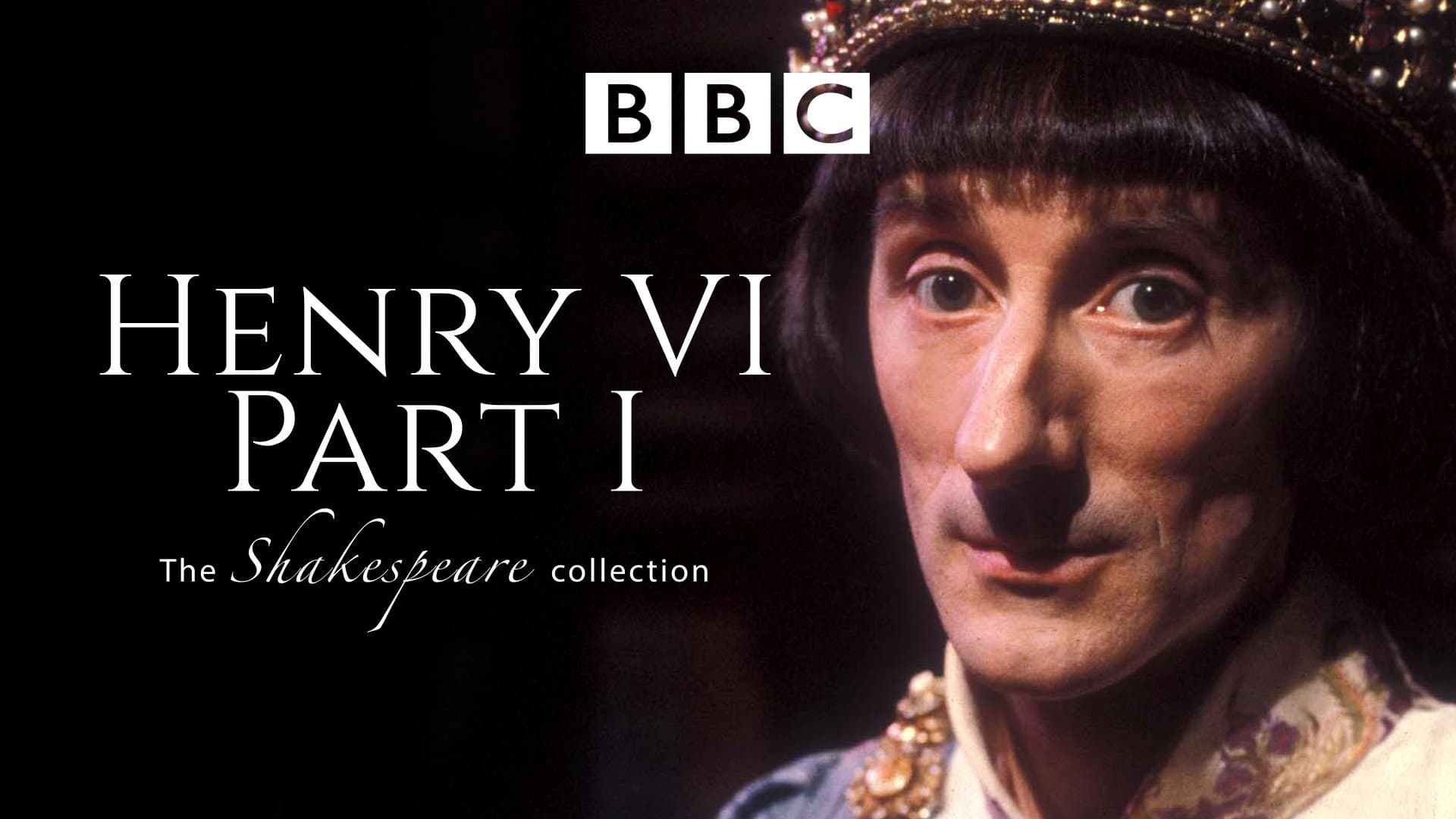 Henry VI Part 1 - immagine
