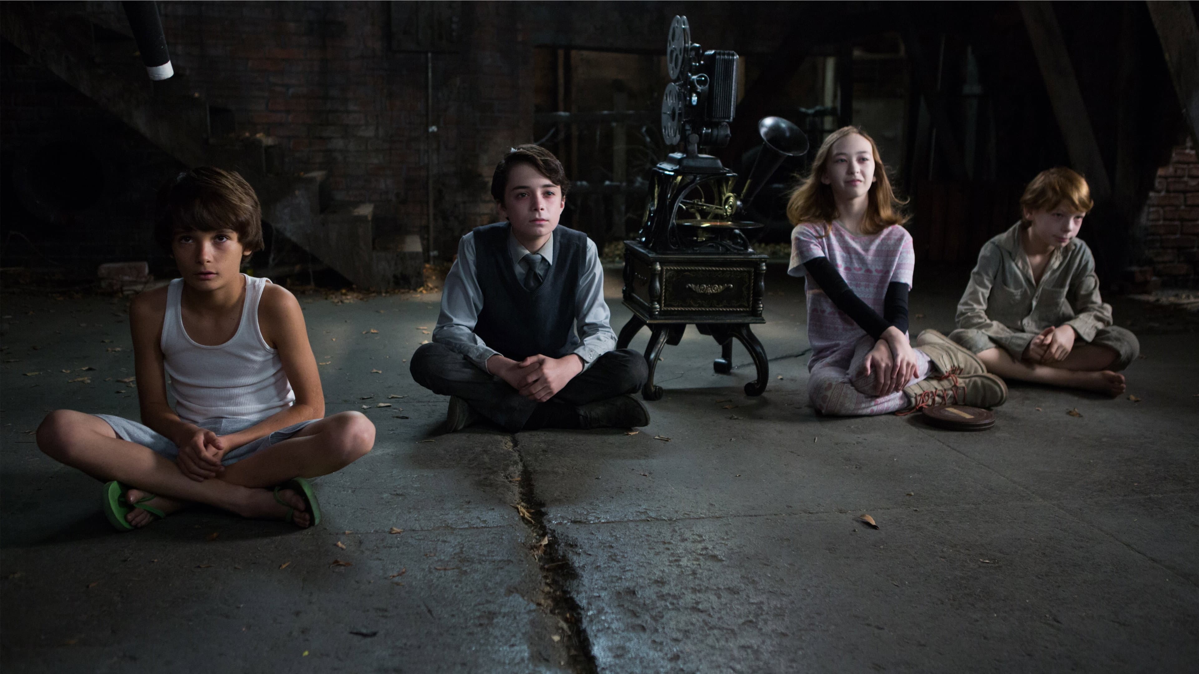 Sinister 2 - immagine