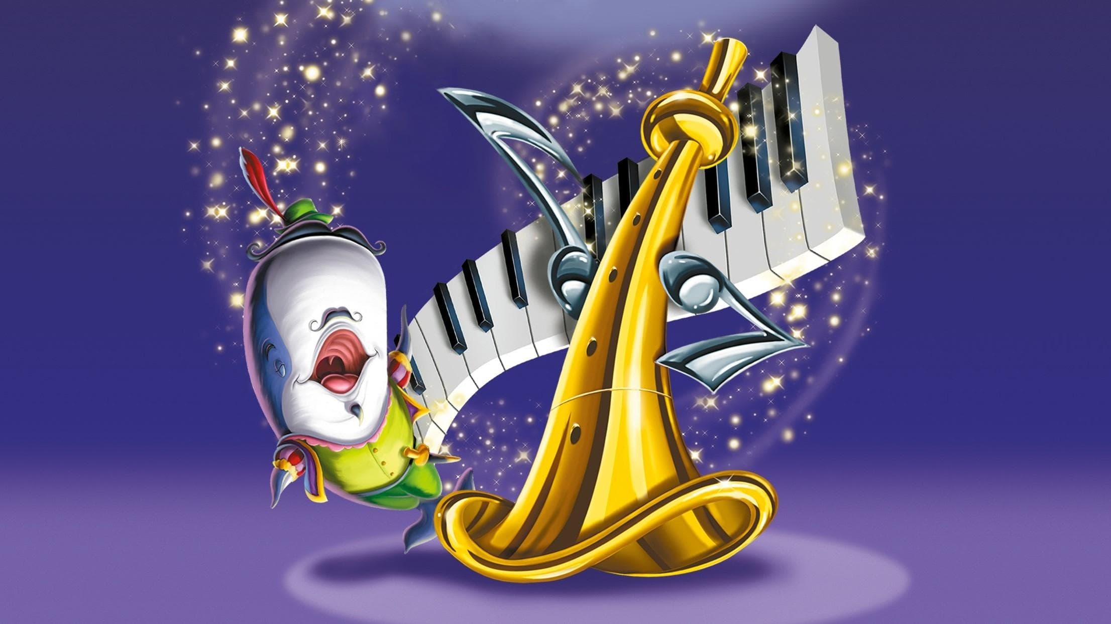 Musica maestro! - immagine
