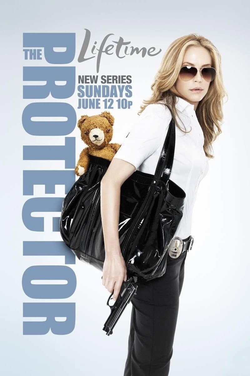 Poster di The Protector
