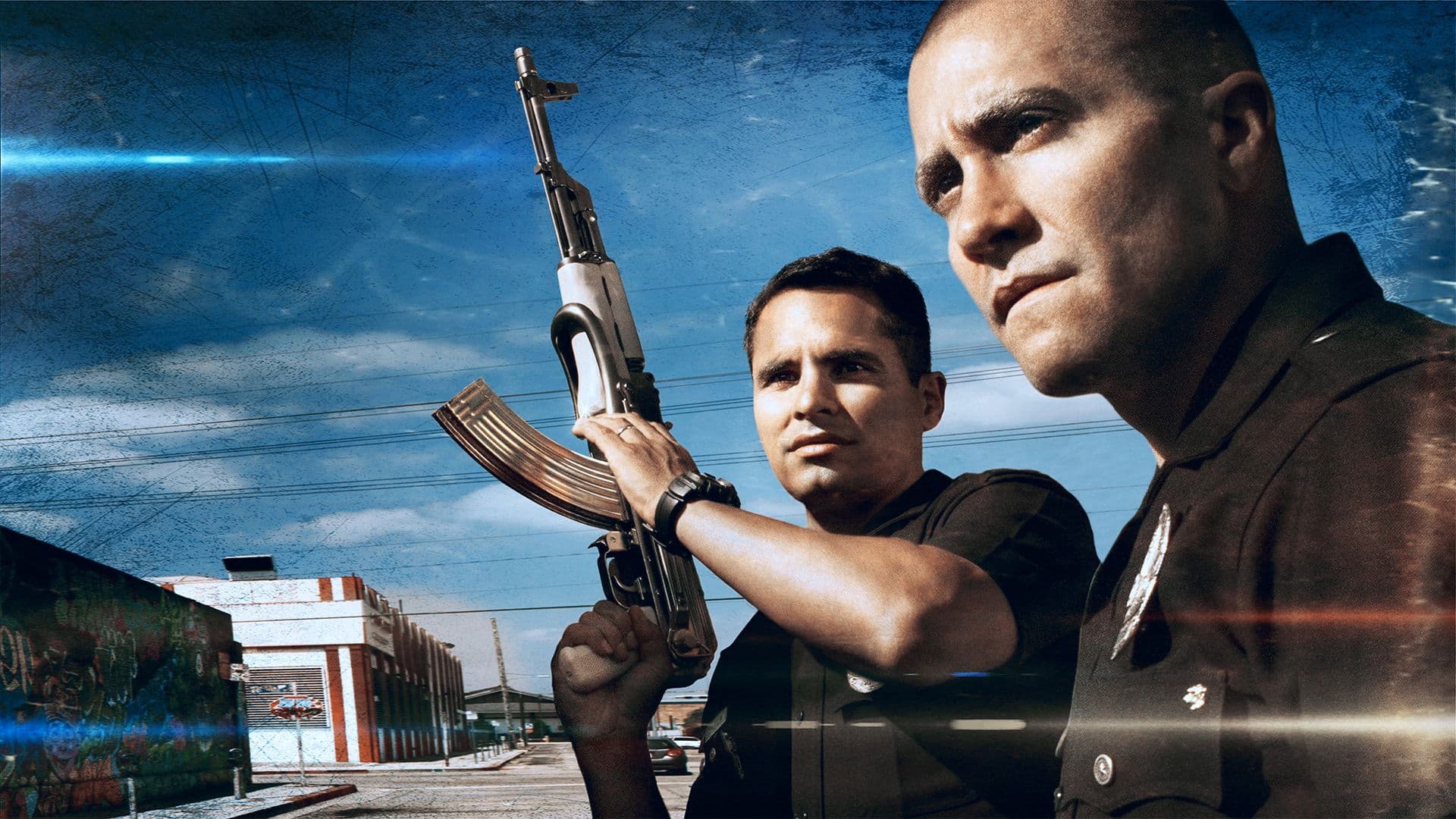 End of Watch - Tolleranza zero - immagine