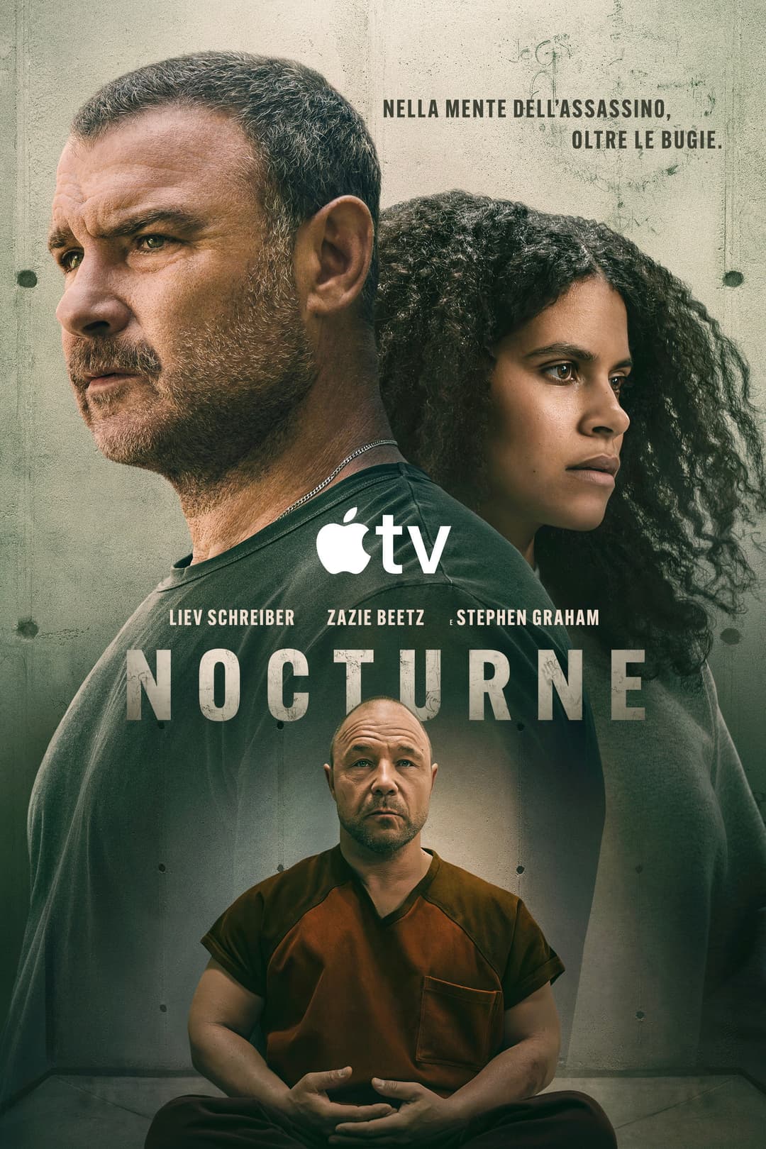 Poster di Nocturne
