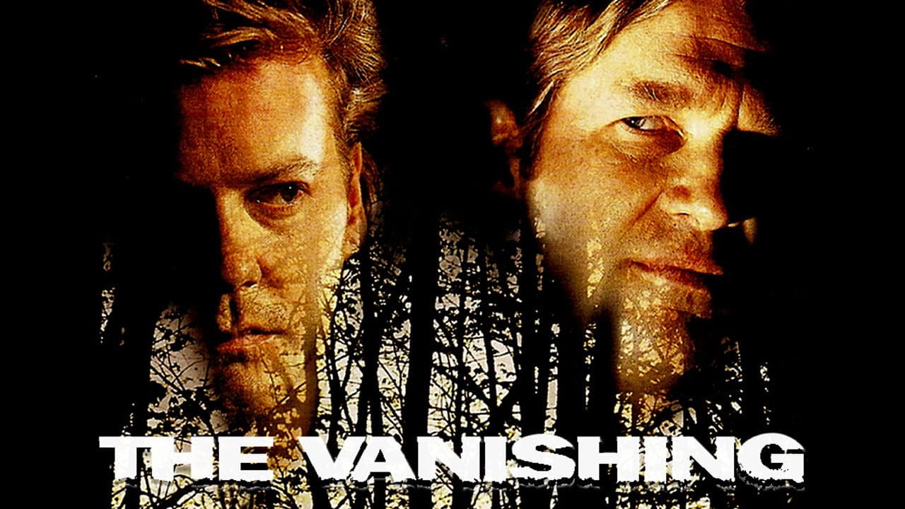 The Vanishing - Scomparsa - immagine