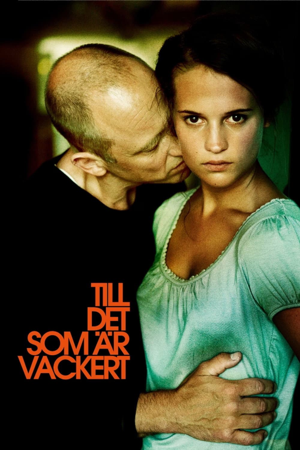 Poster di Pure