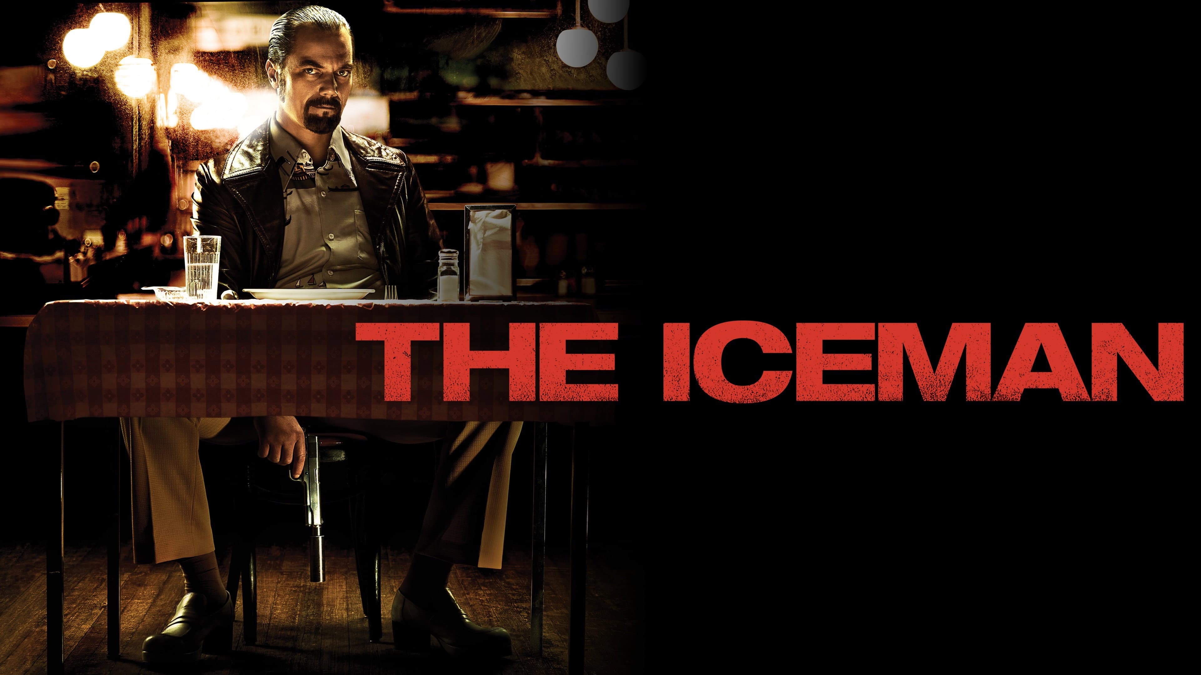 The Iceman - immagine