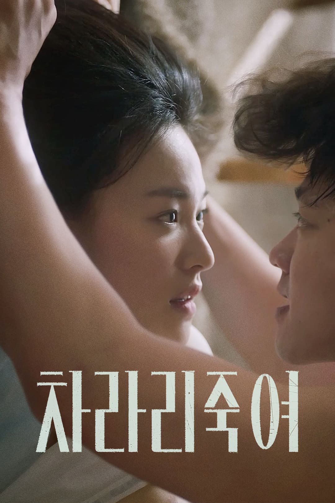 Poster di 차라리 죽여