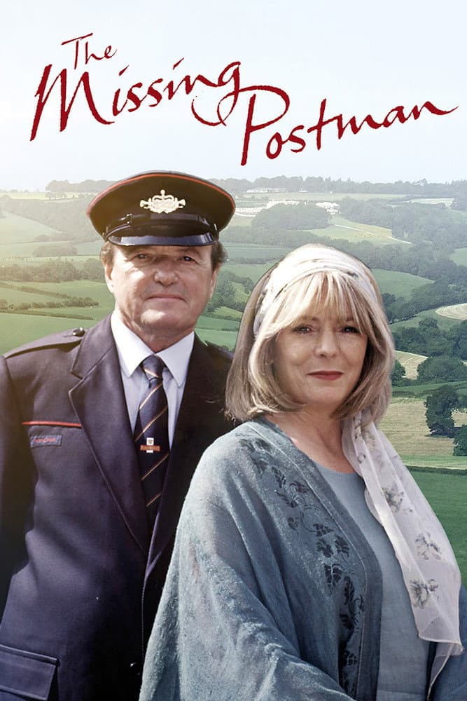 Poster di The Missing Postman