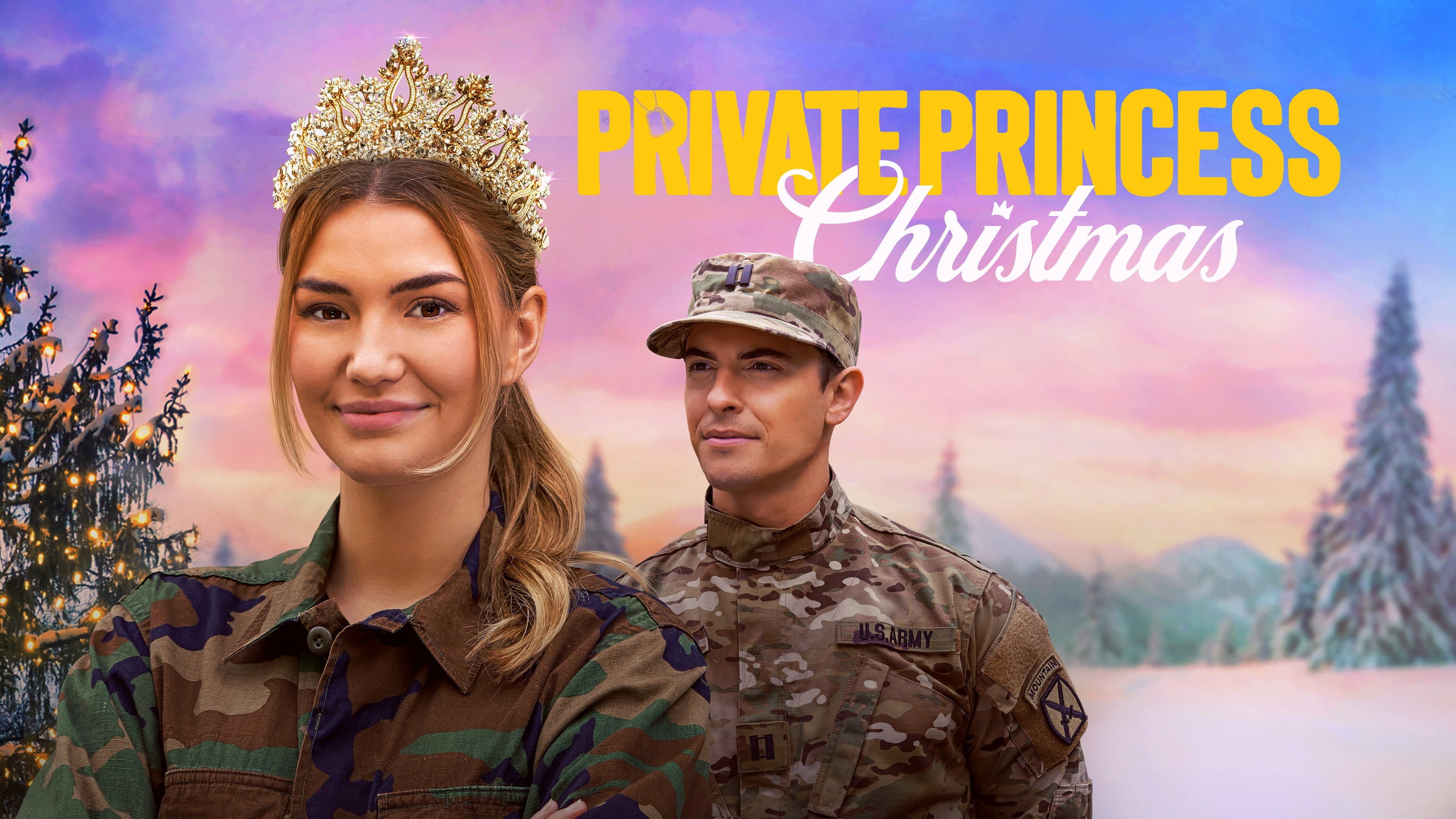 Una principessa... a rapporto! - immagine
