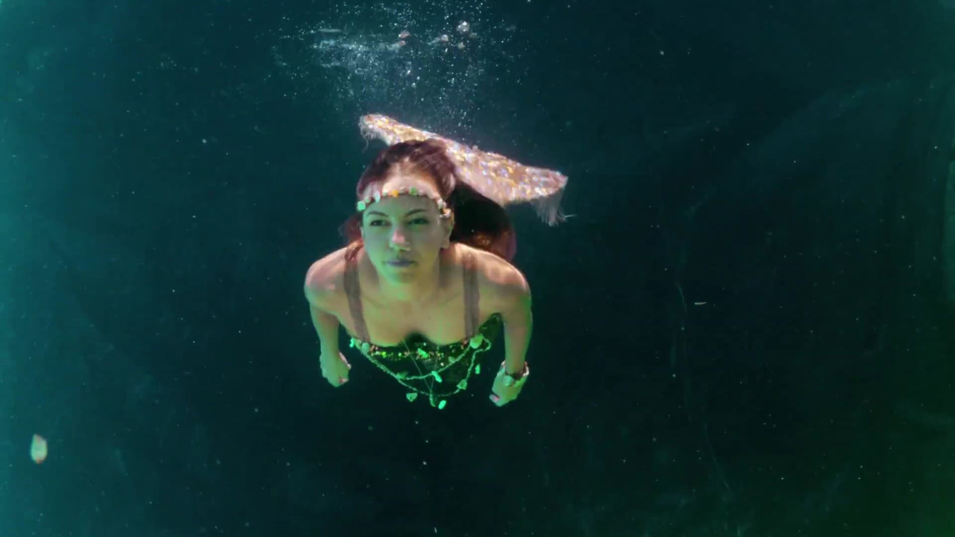 Il segreto della sirena - immagine