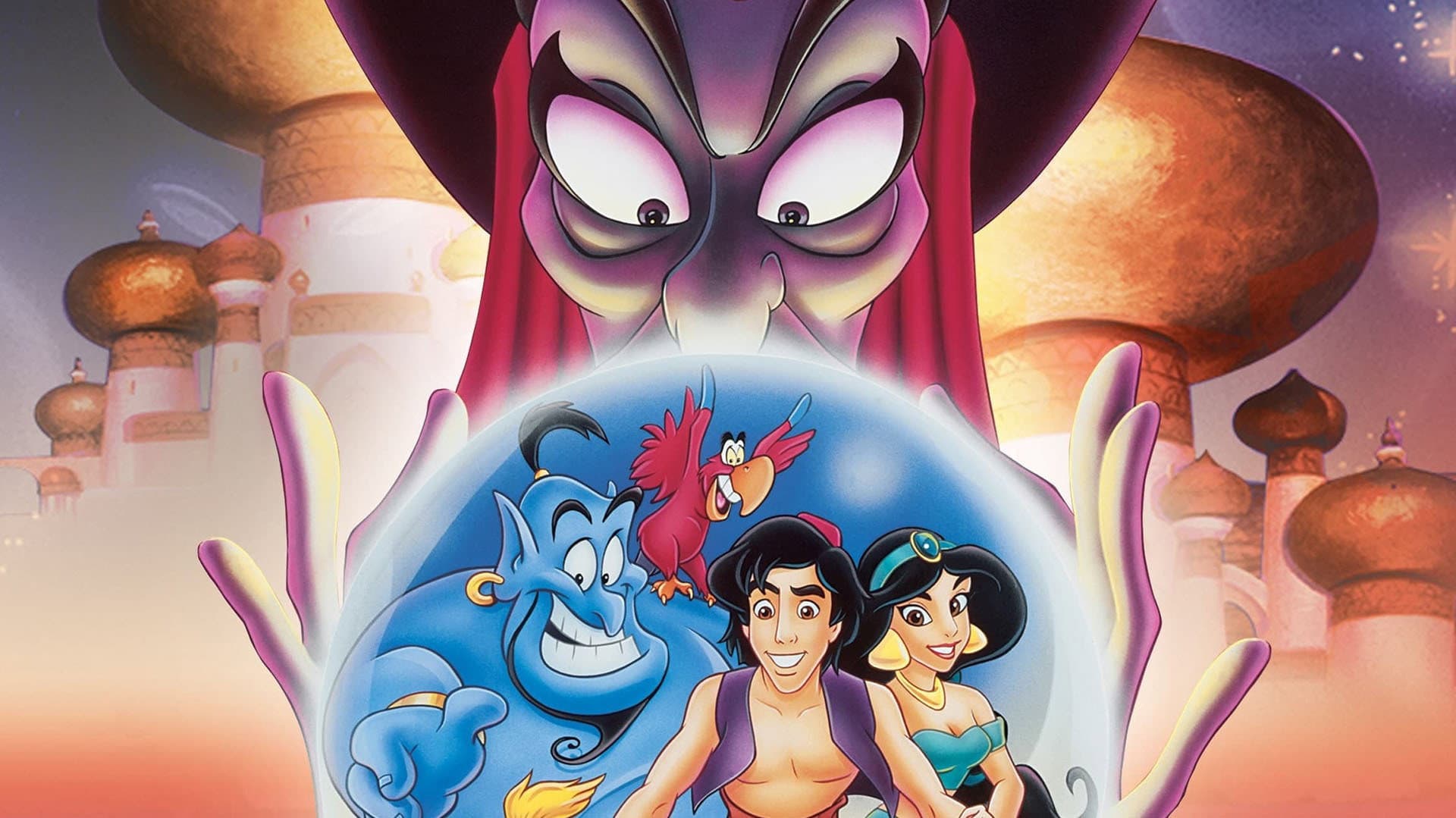 Il ritorno di Jafar - immagine