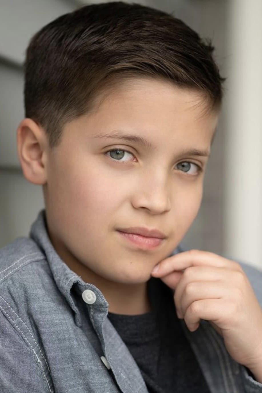 Maddox Tabalba