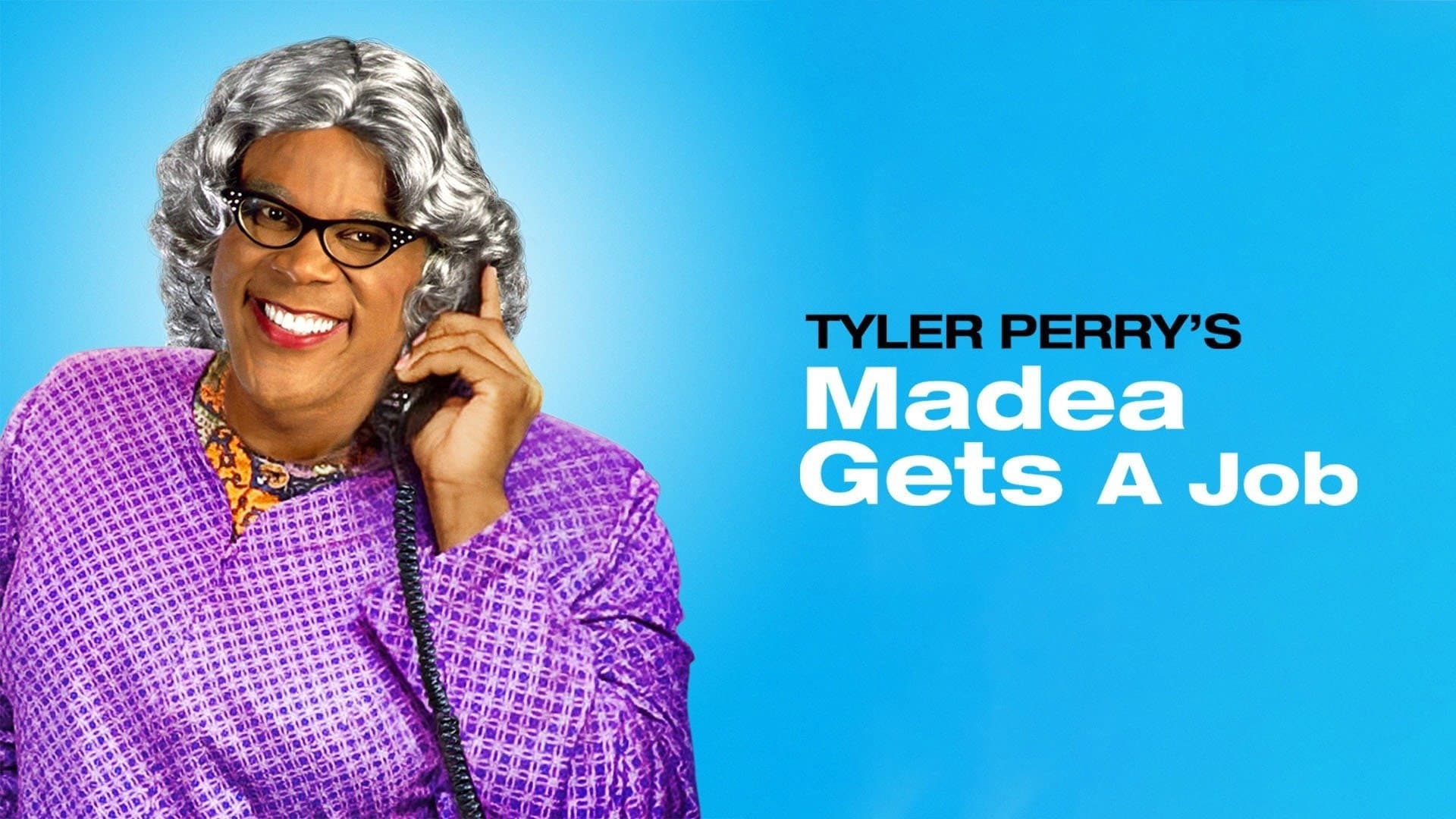 Tyler Perry's Madea Gets A Job - The Play - immagine
