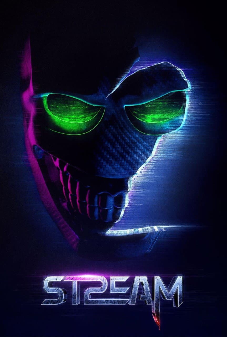 Poster di Stream 2: Sudden Death