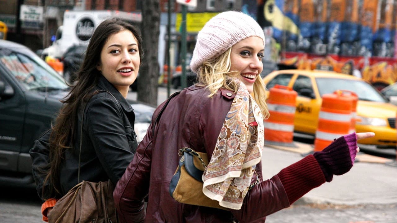 Une aventure New-Yorkaise - immagine