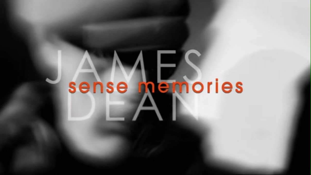 James Dean: Sense Memories - immagine