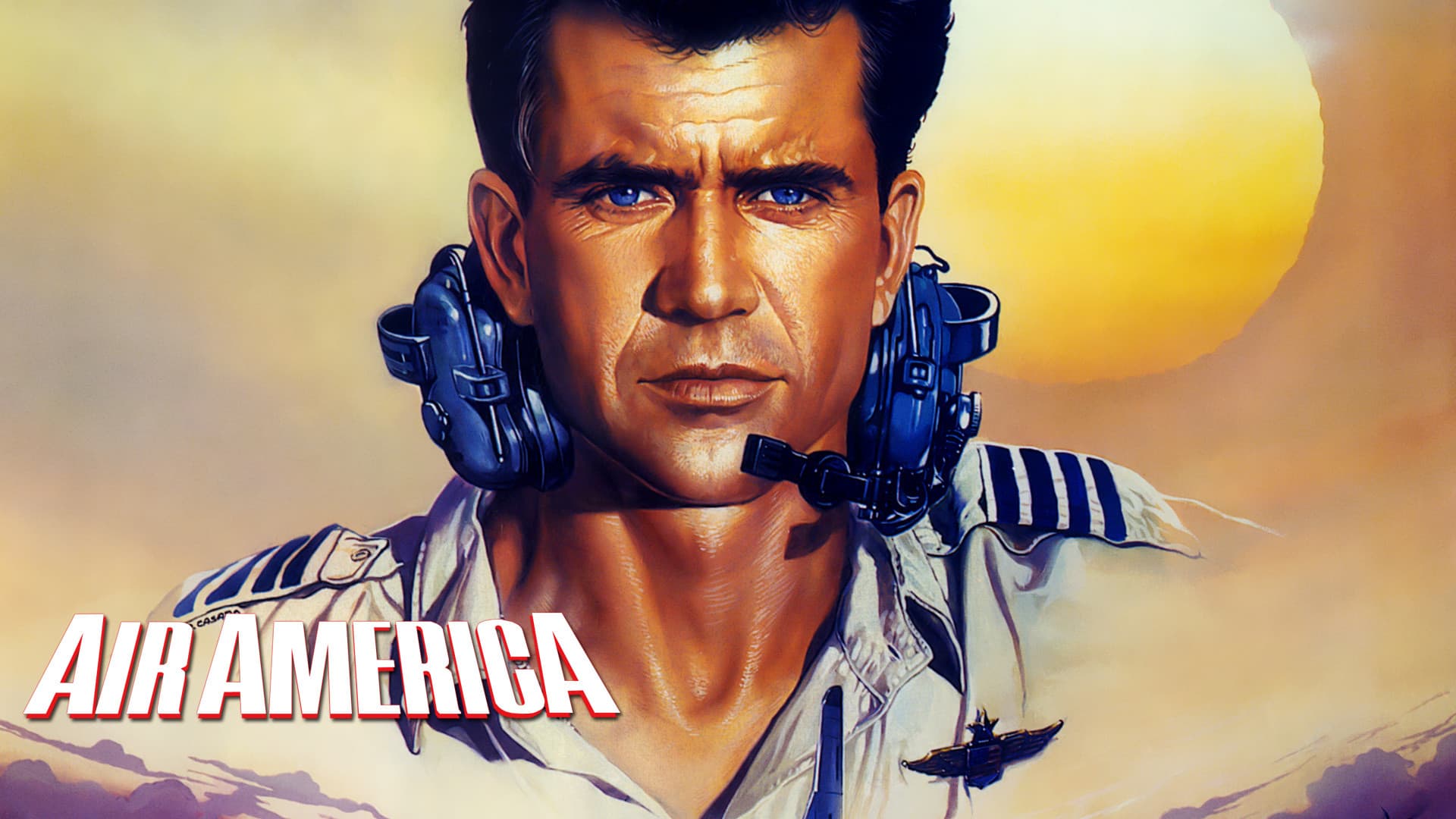 Air America - immagine