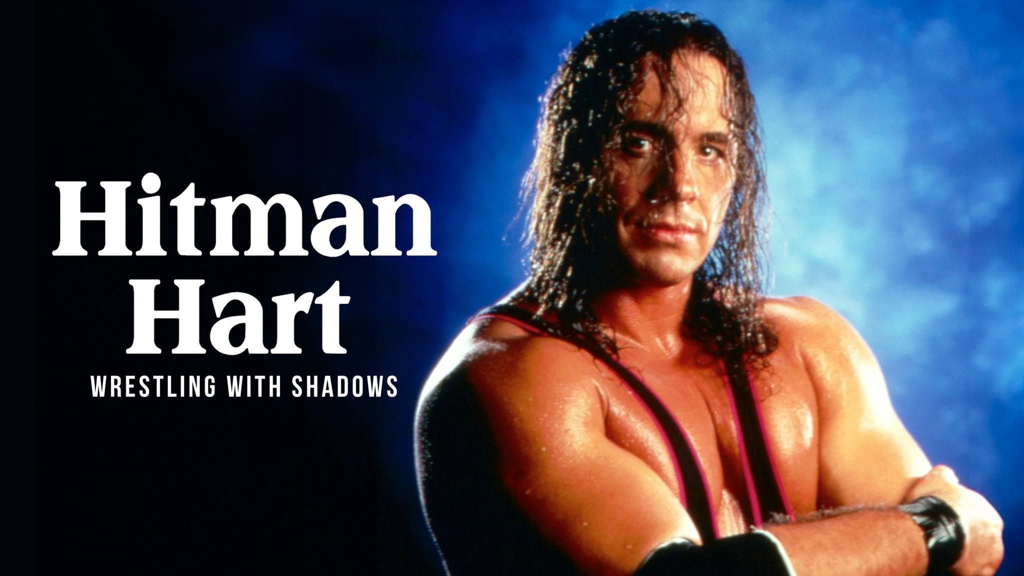 Hitman Hart: Wrestling with Shadows - immagine