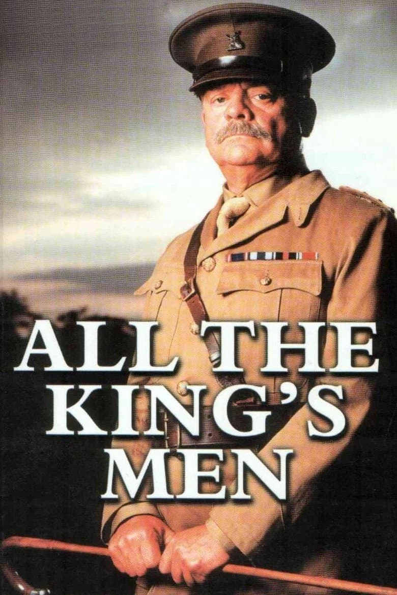 Poster di All the King's Men