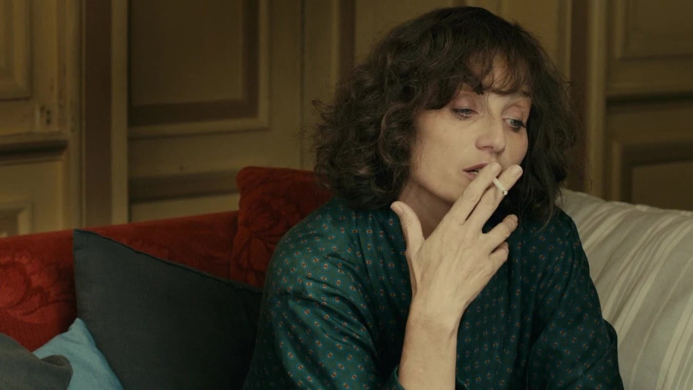Cherchez Hortense - immagine