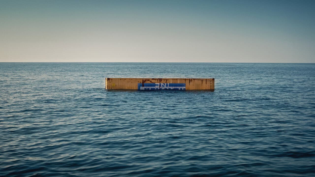 Nowhere - immagine
