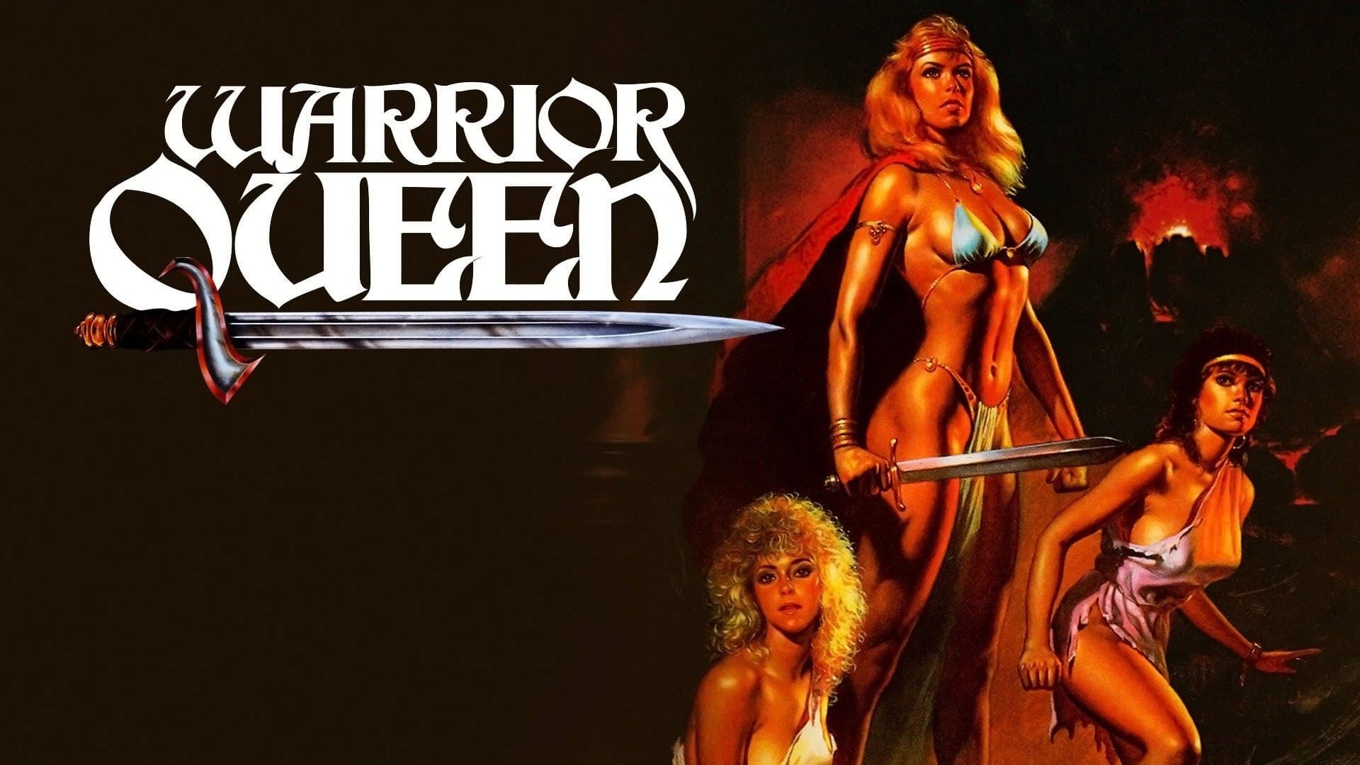 Warrior Queen - immagine