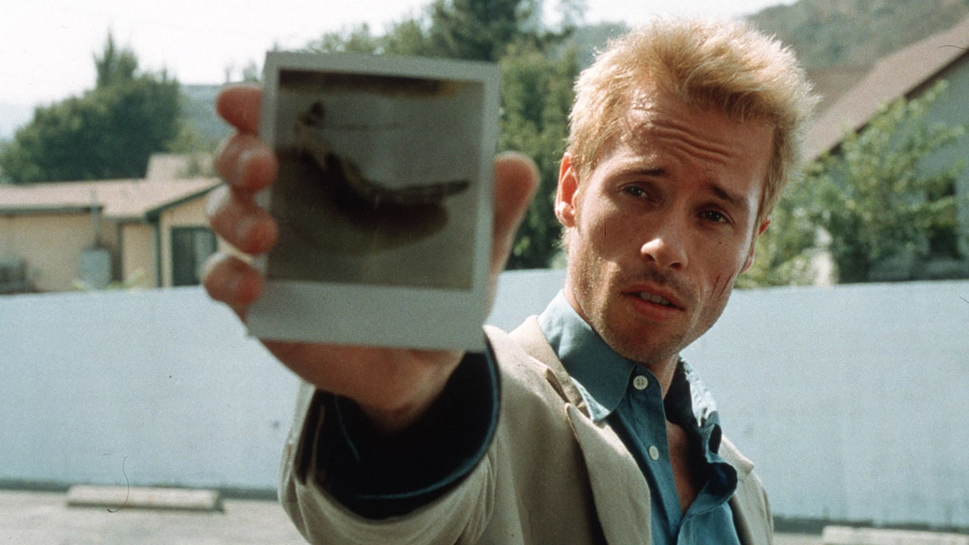 Memento - immagine