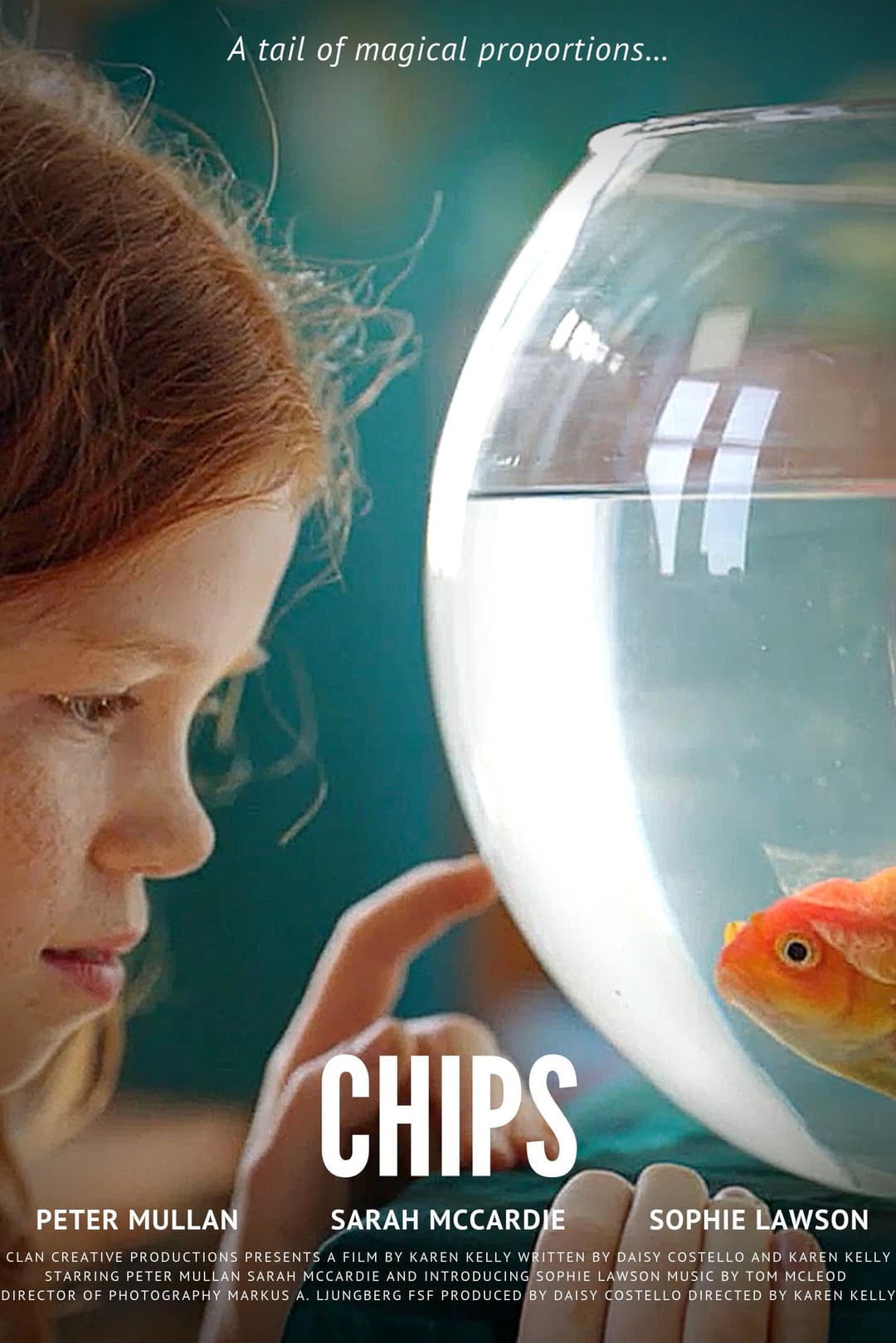 Poster di Chips