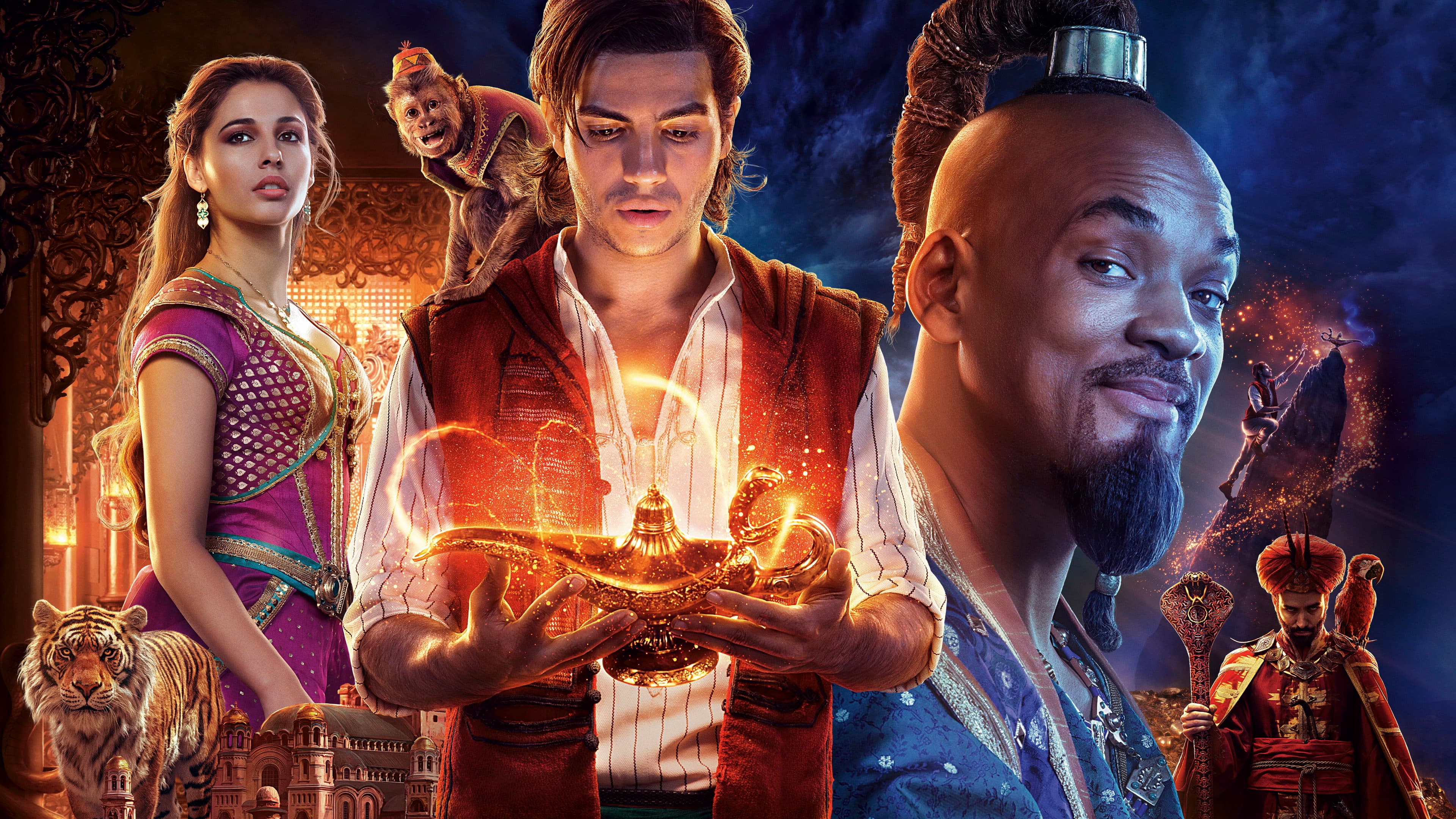 Aladdin - immagine