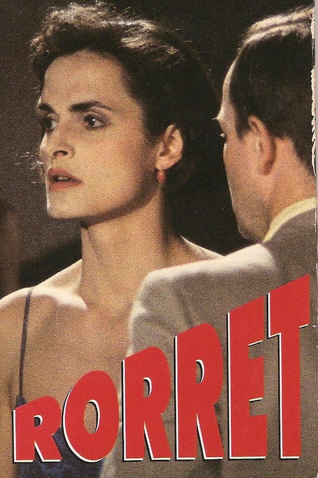 Poster di Rorret