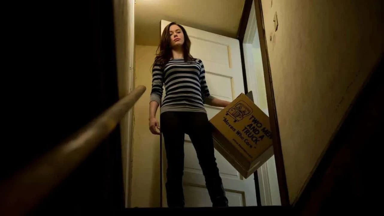 Rosewood Lane - immagine