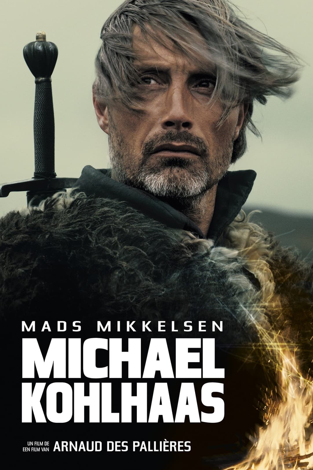 Poster di Michael Kohlhaas