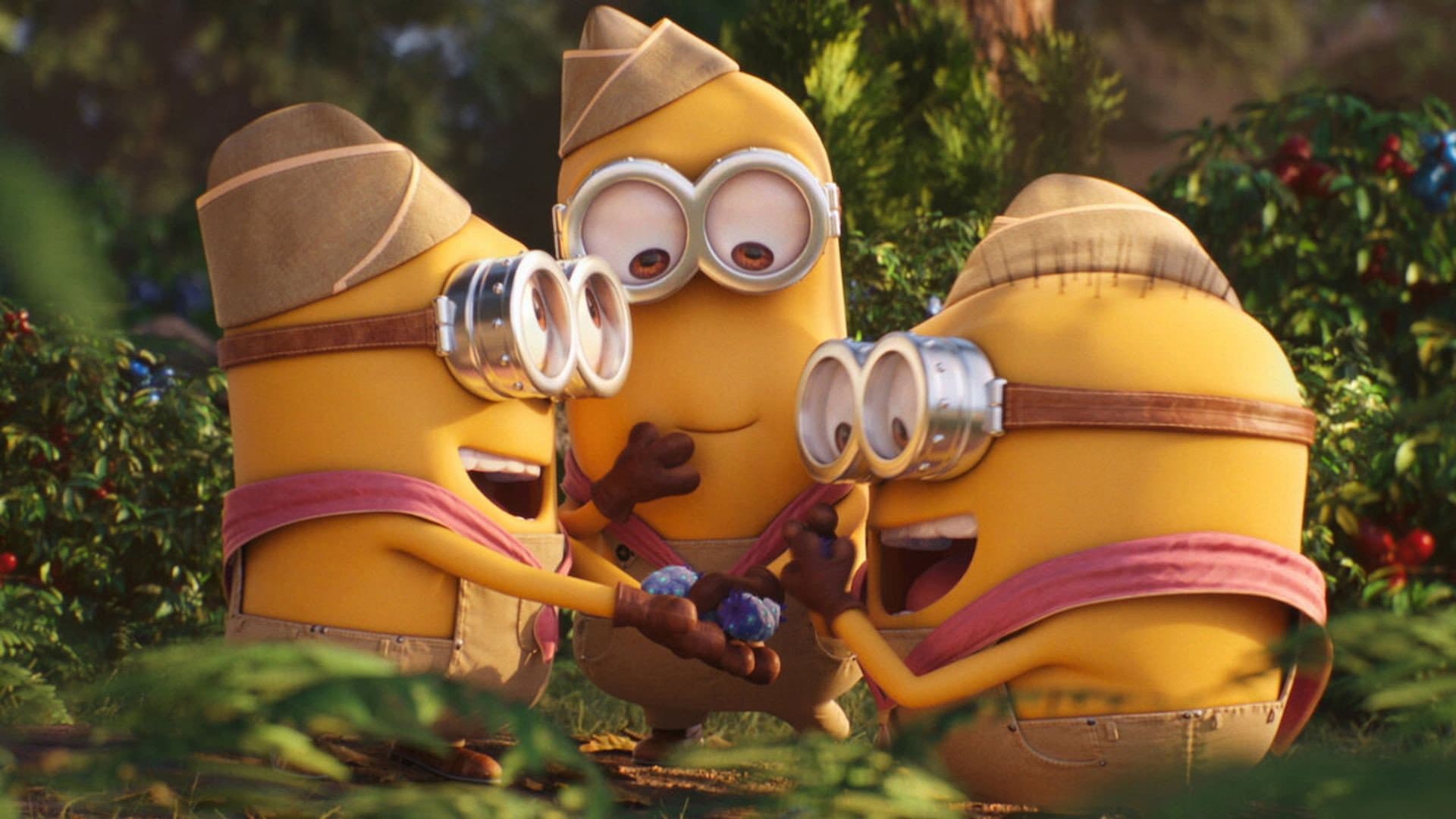 Minions & More Volume 1 - immagine