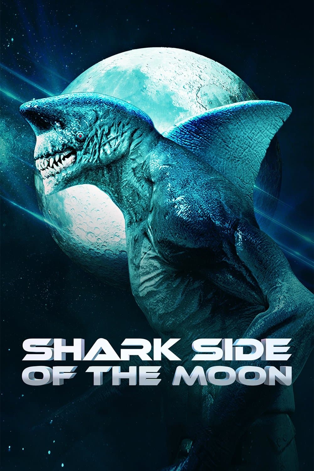 Poster di Shark Side of the Moon